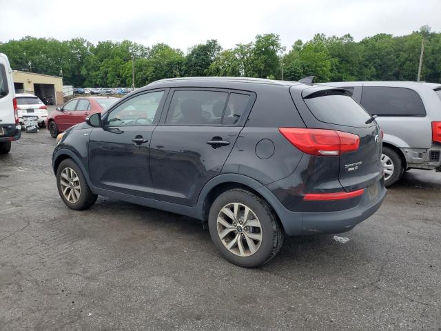 Vin: kndpbcac6f7694115, lot: 60924125, kia sportage lx 20152