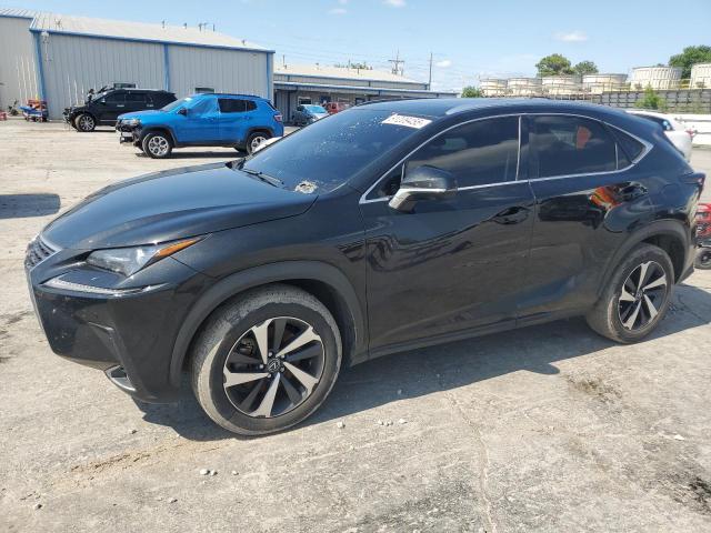 Vin: jtjgjrdz3m2159756, lot: 61209455, lexus nx 300h base 2021 img_1