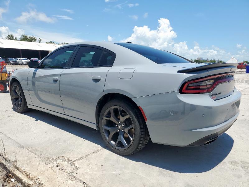 2020 DODGE CHARGER SX 2C3CDXBG8LH241216