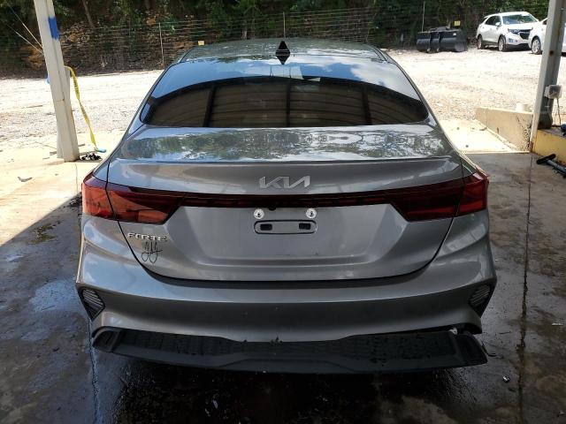 2024 KIA FORTE LX - 3KPF24AD9RE792036