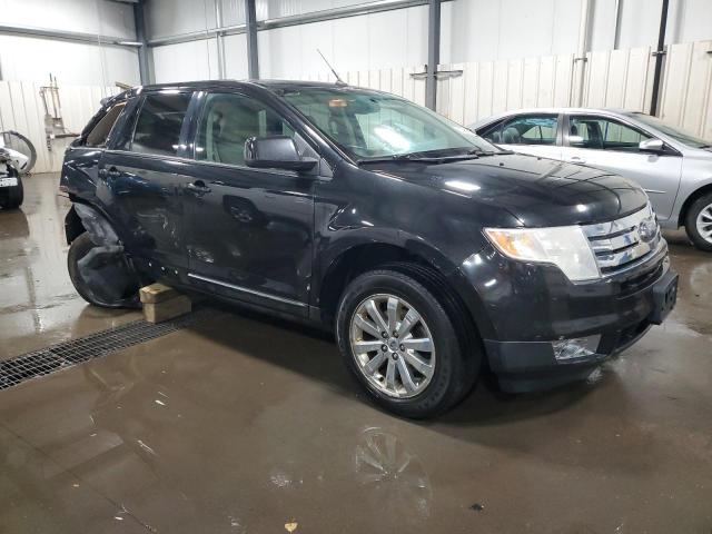 Vin: 2fmdk4jc6abb19825, lot: 60998045, ford edge sel 20104