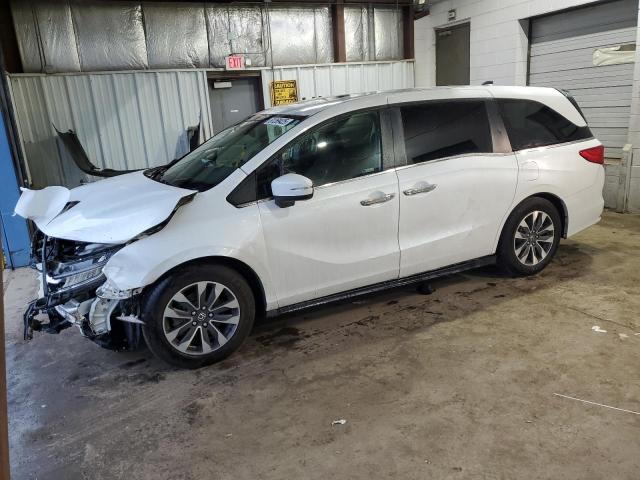 HONDA ODYSSEY EX