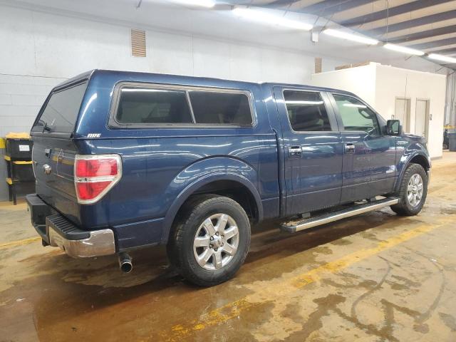 Vin: 1ftfw1ct4dke26224, lot: 59889365, ford f-150 supercrew 20133