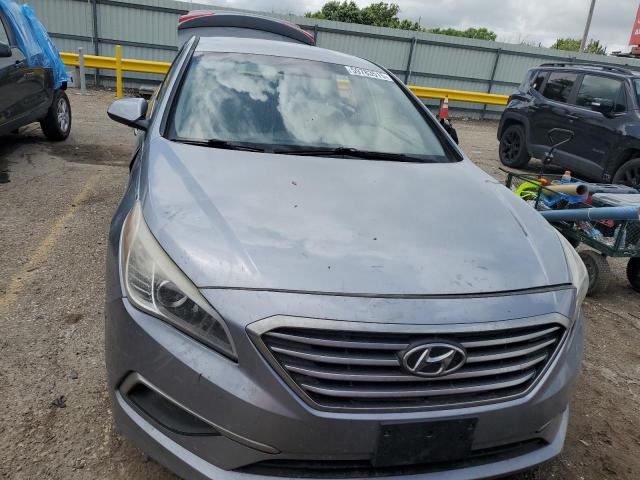 2017 HYUNDAI SONATA SE - 5NPE24AF1HH518059