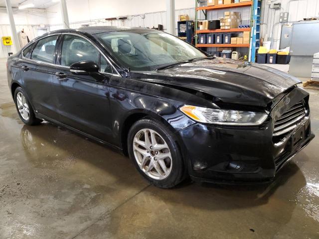 Vin: 1fa6p0hd9g5115115, lot: 61107255, ford fusion se 20164
