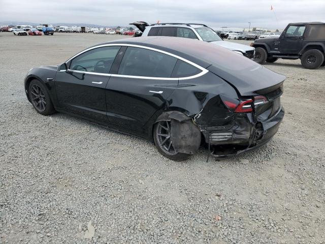 Vin: 5yj3e1eaxjf157270, lot: 59724535, tesla model 3 20182