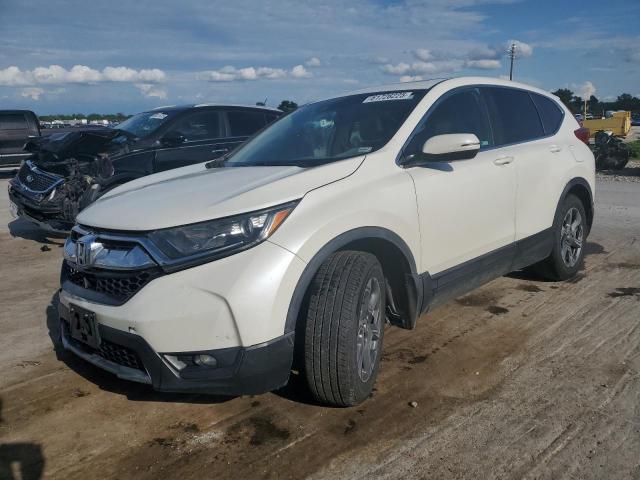 HONDA CR-V EXL