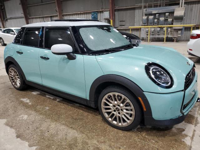 Vin: wmw53gd02s2w57161, lot: 60731285, mini cooper s 20254