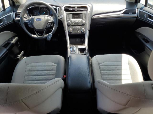 2018 FORD FUSION S H 3FA6P0UU0JR146621