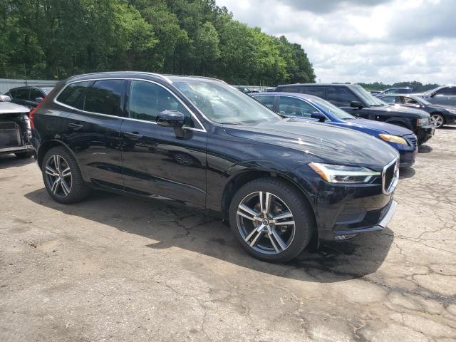 2020 VOLVO XC60 T5 MO YV4102DK4L1411991