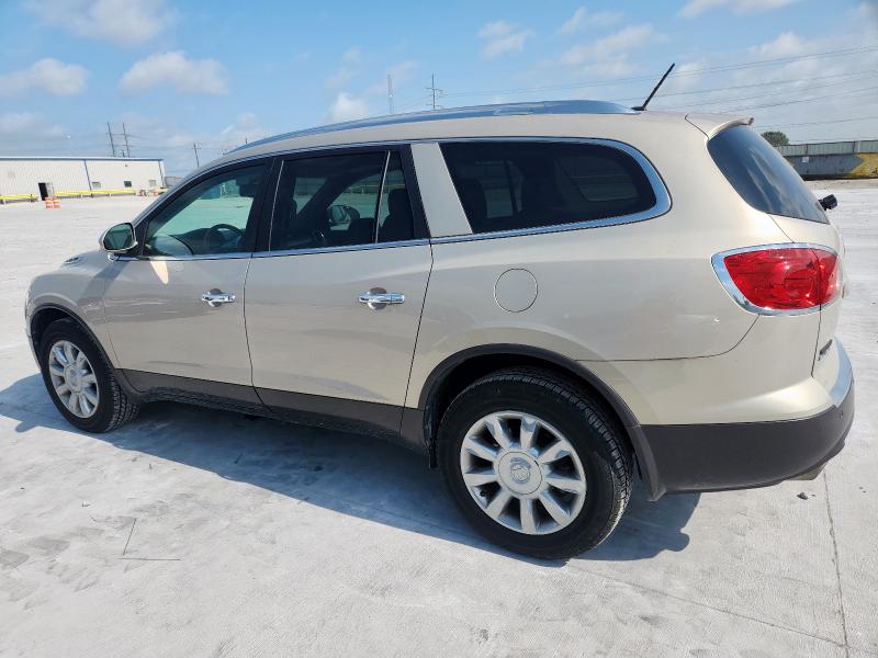 Vin: 5gakrbed7bj406734, lot: 61307345, buick enclave cxl 20112