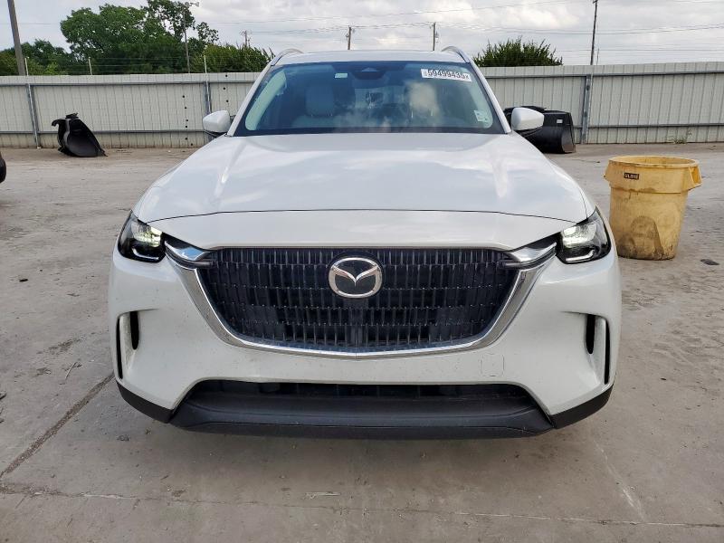 2024 MAZDA CX-90 PREF JM3KKBHA8R1152277
