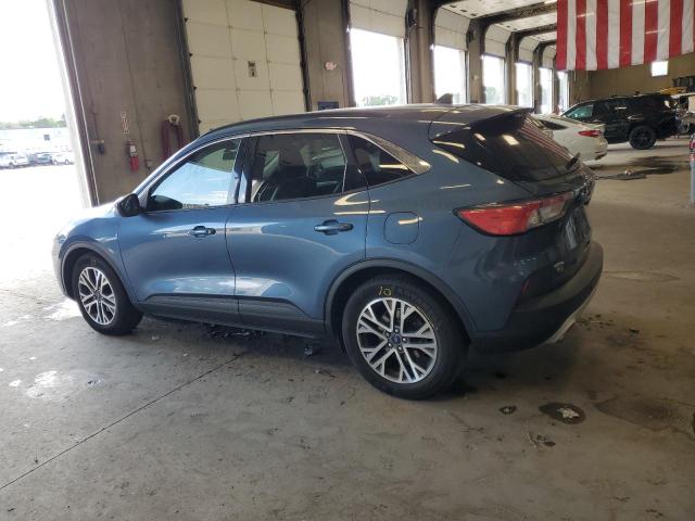 2020 FORD ESCAPE SEL - 1FMCU0H68LUC75053