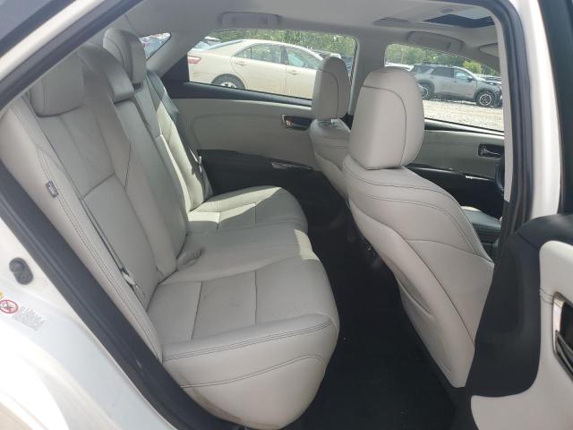 2018 TOYOTA AVALON HYB 4T1BD1EB7JU060098