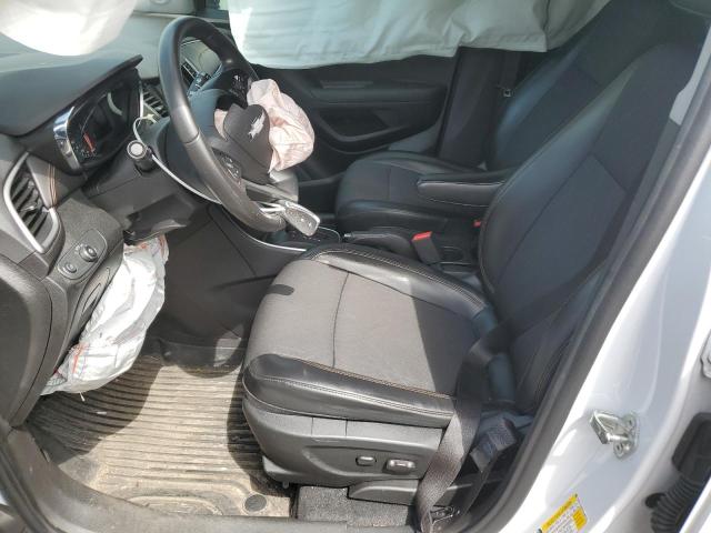 2019 CHEVROLET TRAX 1LT - 3GNCJLSB7KL288719