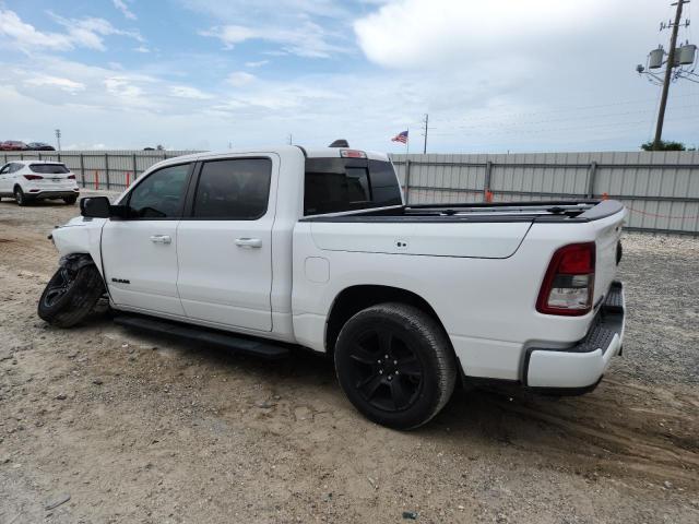 2020 RAM 1500 BIG H 1C6SRFFTXLN377243