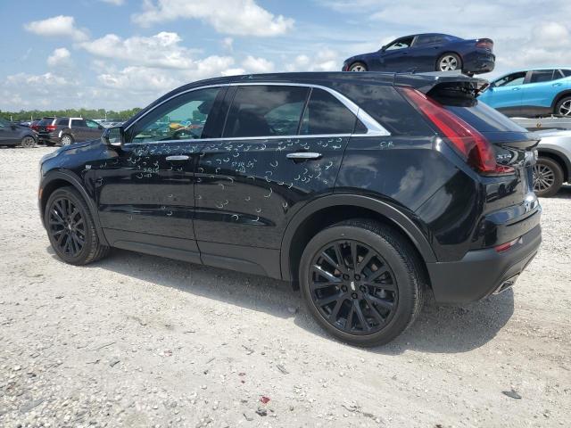 Vin: 1gyazar47pf107473, lot: 59137665, cadillac xt4 luxury 20232