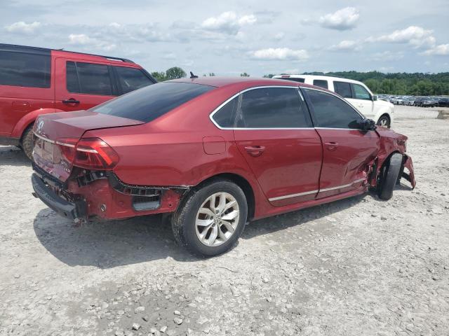 2017 VOLKSWAGEN PASSAT S - 1VWAT7A34HC028226