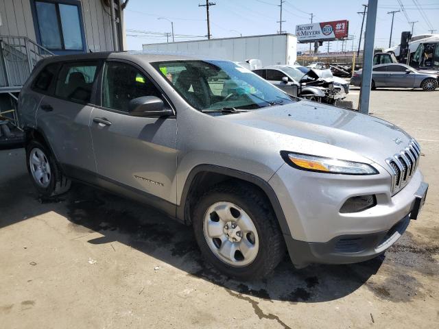 Vin: 1c4pjmabxfw764091, lot: 61647965, jeep grand cher sport 20154