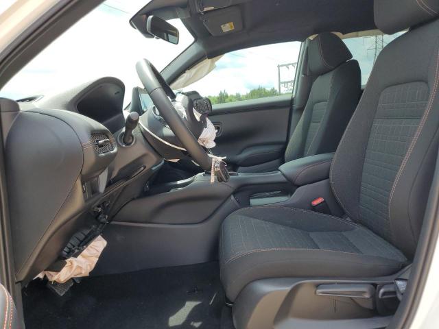 2025 HONDA HR-V SPORT 3CZRZ2H55SM764607