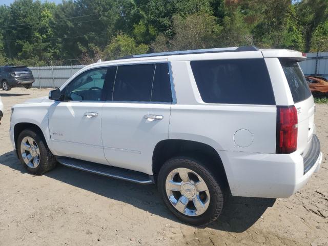 2017 CHEVROLET TAHOE C150 1GNSCCKCXHR239773