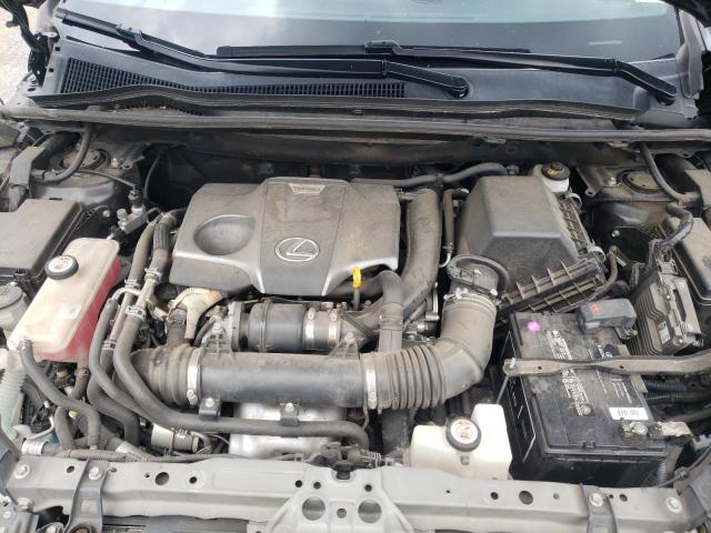 2016 LEXUS NX 200T BA - JTJYARBZ6G2043642
