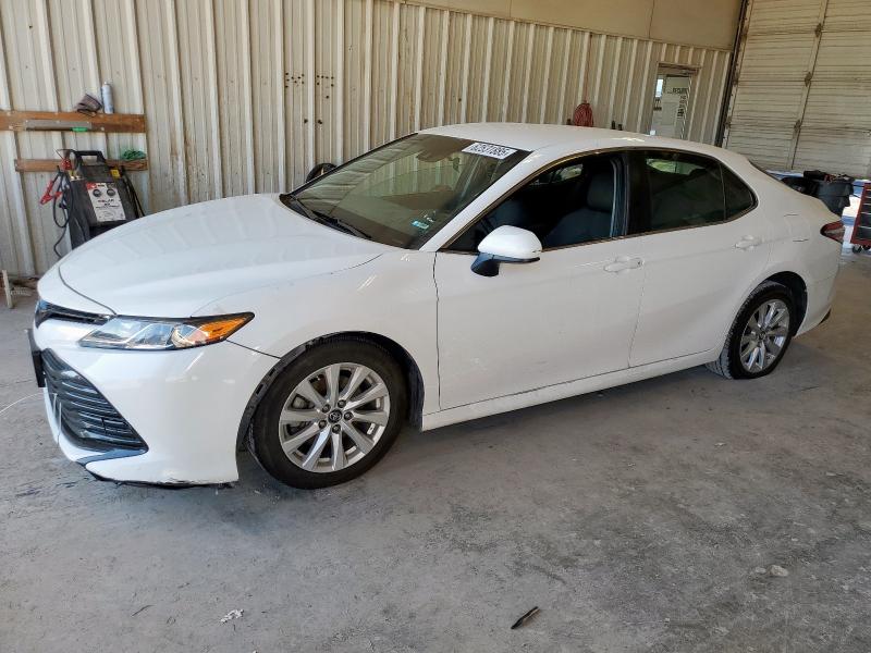 Vin: 4t1b11hk7ju617970, lot: 62531885, toyota camry l 2018 img_1