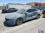 2022 HYUNDAI ELANTRA BL - KMHLM4AJ4NU028623