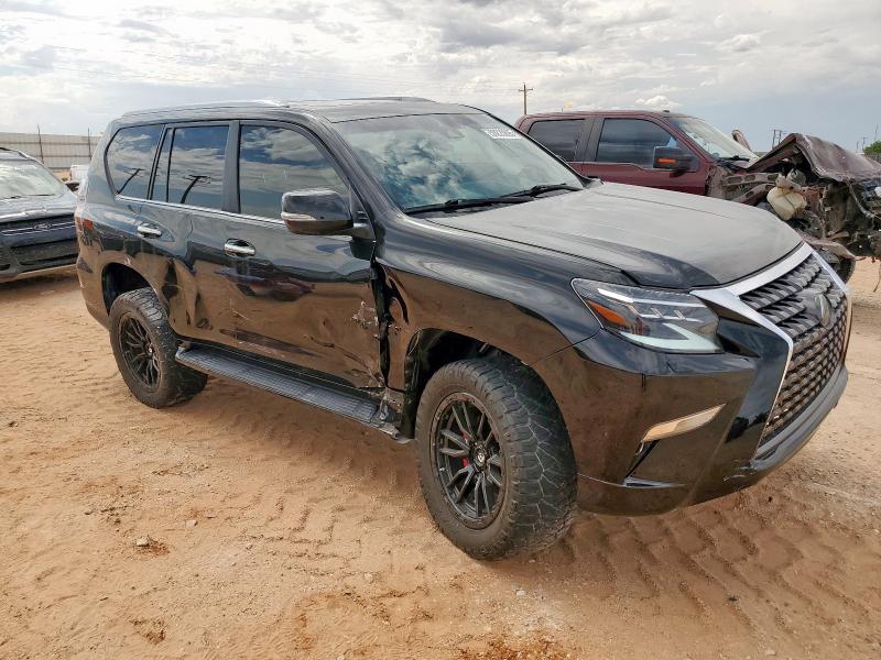 Vin: jtjam7bx5l5243125, lot: 59220895, lexus gx 460 premium 20204