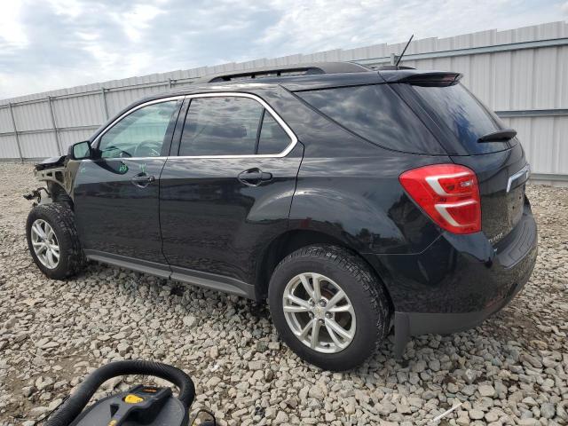 Vin: 2gnalcek5h1574463, lot: 61915445, chevrolet equinox lt 20172