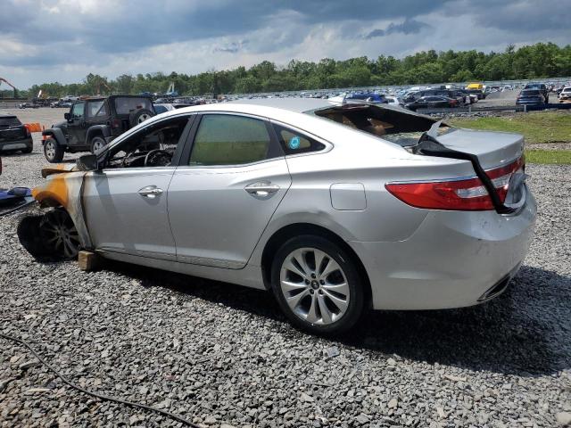 Vin: kmhfg4jg2da281755, lot: 61547995, hyundai azera 20132