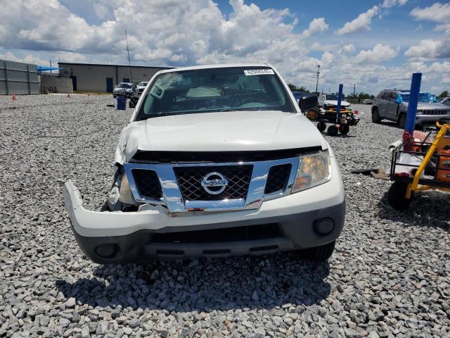 2018 NISSAN FRONTIER S - 1N6BD0CT6JN709942