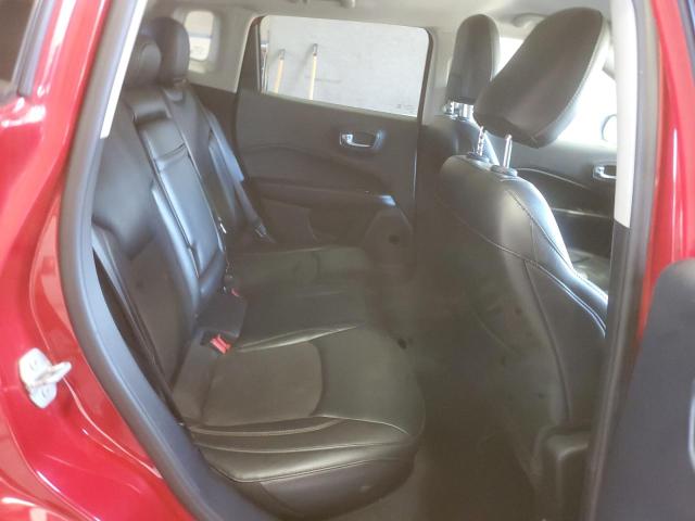 2018 JEEP COMPASS LA 3C4NJDBB9JT315201