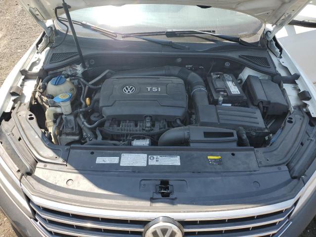 2016 VOLKSWAGEN PASSAT SEL - 1VWCT7A30GC047718