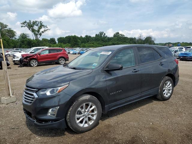 Vin: 2gnaxhev8l6233811, lot: 61095965, chevrolet equinox ls 2020 img_1