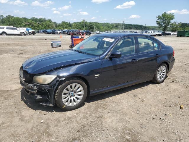 BMW 328 XI SUL