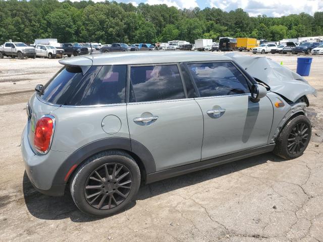 Vin: wmwxu1c59j2f79902, lot: 60544735, mini cooper 20183