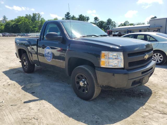 Vin: 1gcncpex1bz191986, lot: 61645625, chevrolet all models c1500 20114
