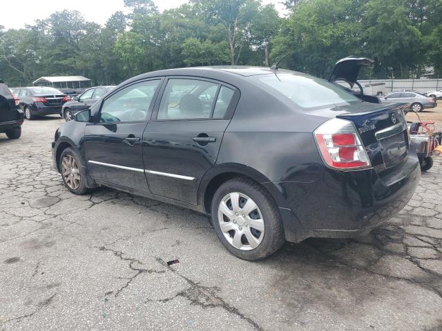 Vin: 3n1ab6apxbl685288, lot: 59958405, nissan sentra 2.0 20112