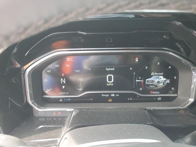 2025 GMC SIERRA K15 3GTPUJEK3SG251385