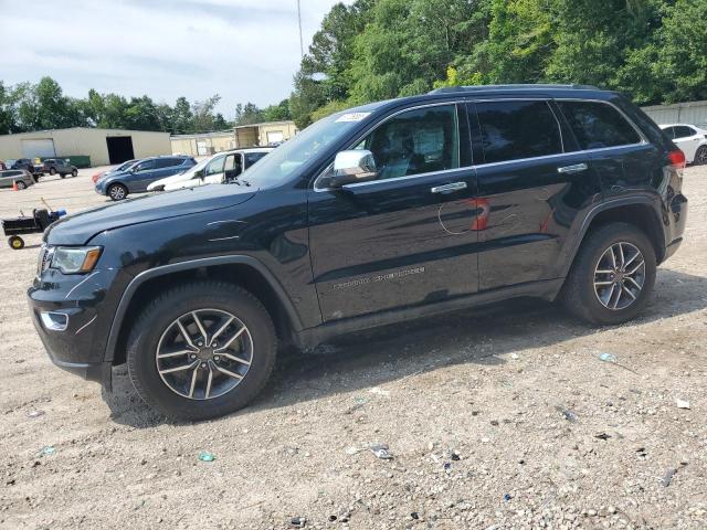JEEP GRAND CHER