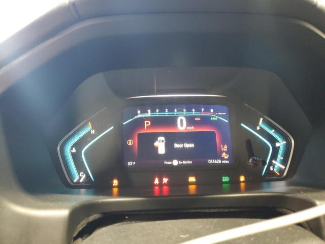 2018 HONDA ODYSSEY TO 5FNRL6H82JB001116