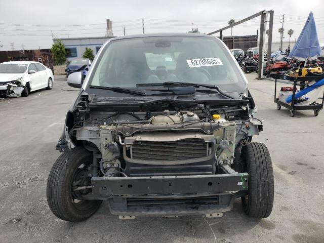 2016 SMART FORTWO WMEFJ5DA1GK066581