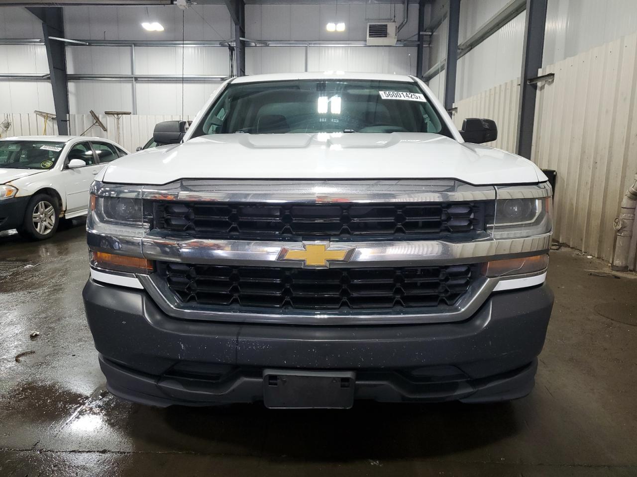 CHEVROLET SILVERADO 1500 C1500