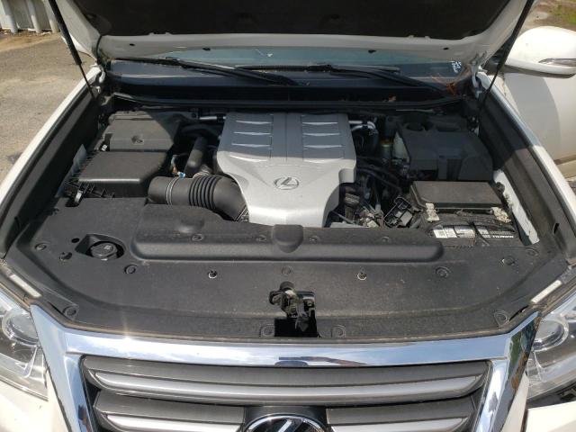 2015 LEXUS GX 460 JTJBM7FX0F5117368