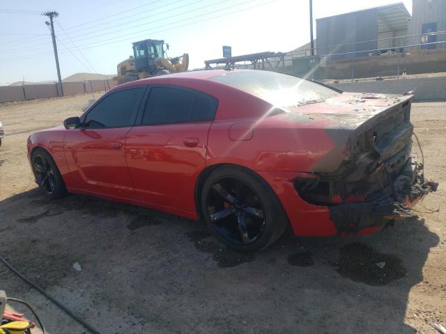 Vin: 2c3cdxct9ch187663, lot: 61410555, dodge charger r/t 20122