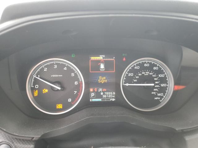 2021 SUBARU FORESTER P JF2SKAJC7MH460167