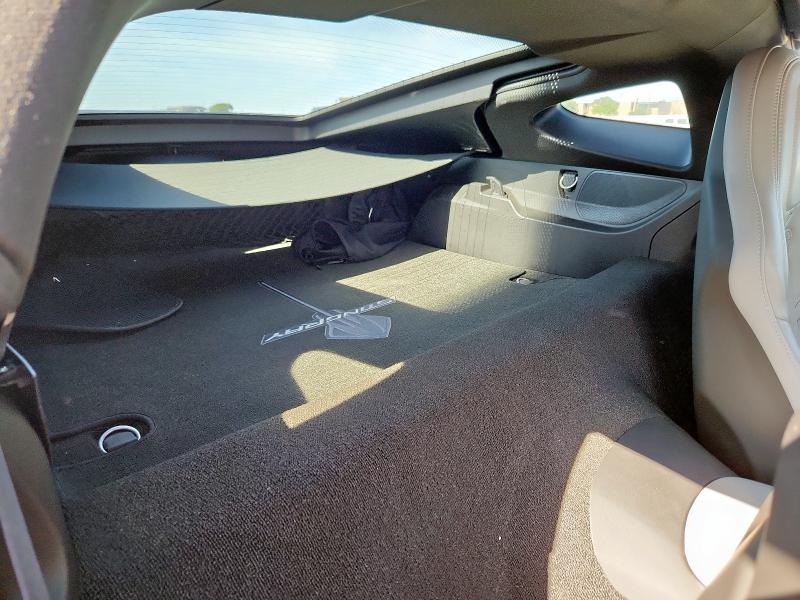 2014 CHEVROLET CORVETTE S - 1G1YM2D79E5115628