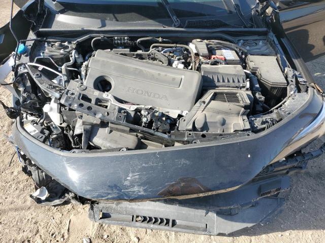 2025 HONDA CIVIC SPOR - 2HGFE2F54SH509745