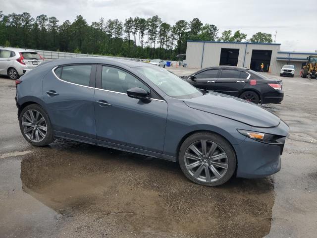 2024 MAZDA 3 PREFERRE JM1BPBLMXR1703532